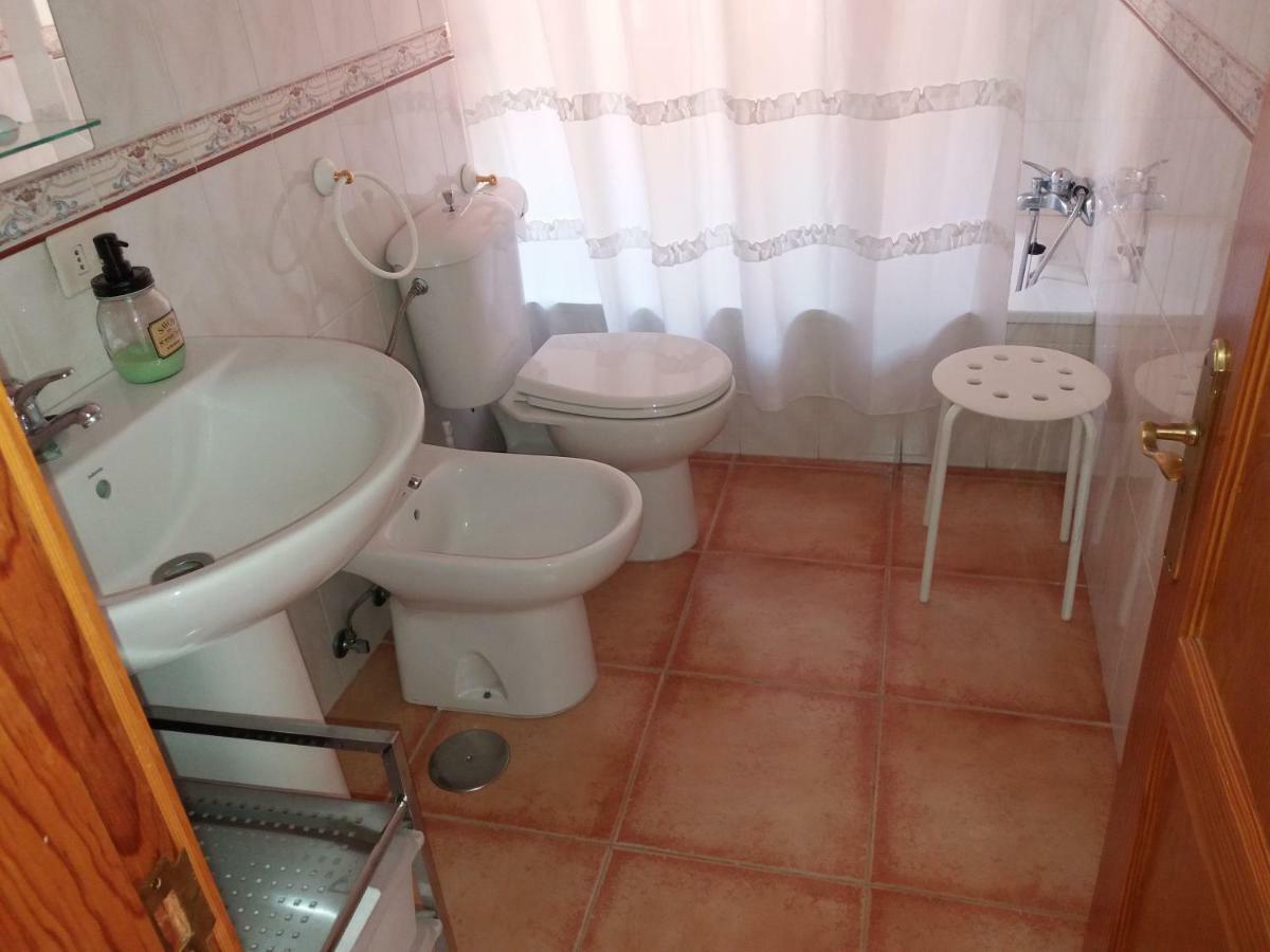 Urban home Aridane 1 Los Llanos De Aridane Bagian luar foto
